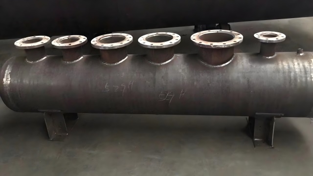 无棣集分水器属于特种设备吗